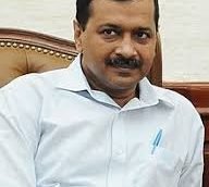 Arbind Kejriwal