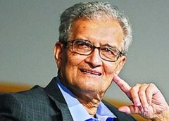 Armatya Sen