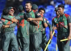 Bangladesh Win