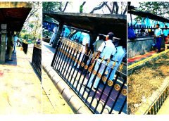 Bidhannagar