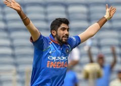 Bumrah