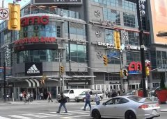 Canada Tarento