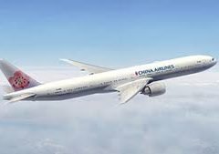 China Airlines