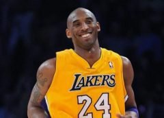 Cobe Bryant