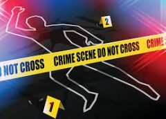Crime Scene