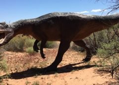 Dinosaur
