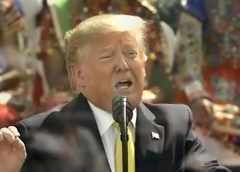 Donald Tramp