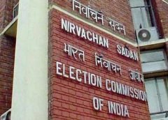 Election Commission-1
