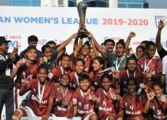 Gokulam FC Indian Women
