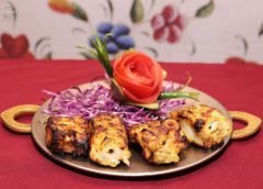Great Awadhi Kabab