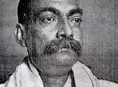 Hemchandra naskar