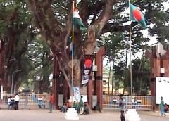 India and Bangladesh Maitri