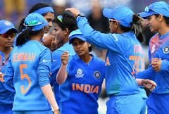 Indian Female cricket team