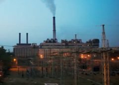 Industrial City