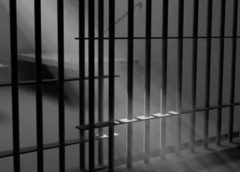 Jail in West Bengal