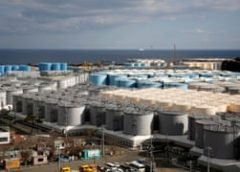 Japan Fukushima Daichi