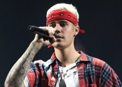 Jastin Bieber