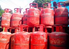 LPG Gass