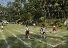 MOHISADAL SPORTS