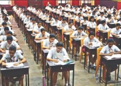 Madhyamik Exam