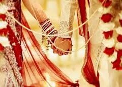 Mass marriage