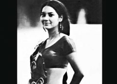 Miss Shefali