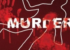 Murder Grapics
