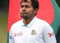 Mushfikar Rahim