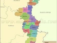 Nadia district