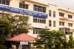 Netaji Subhash Engineering College