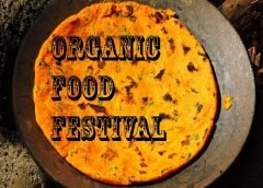 Organic Food Festival