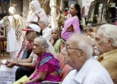 Pension Person