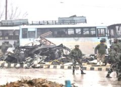 Pulwama attack
