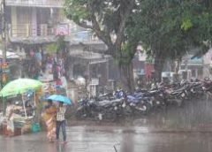 Rain