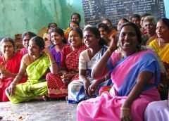 Rural Womens