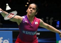 Saina Nehewal