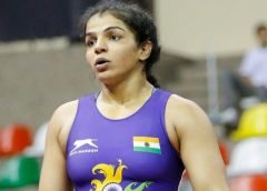 Sakshi Malik