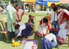 Sarada Vidyapith