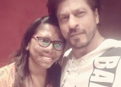 Shahrukh