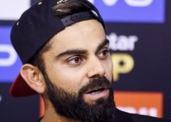 Social Networking Virat Kohli