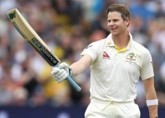 Steve Smith