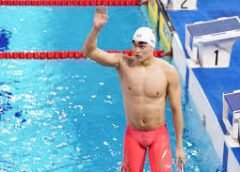 Sun Yang