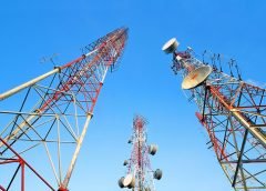Telecom