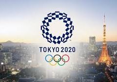 Tokyo 2020