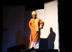 Vivekananda Drama Club