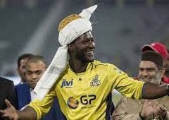 darren sammy