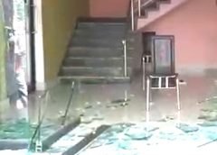 durgapur Hamla