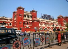 howrah