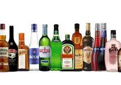liquor