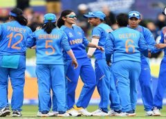 CRICKET-T20-WC-2020-WOMEN-NZL-IND